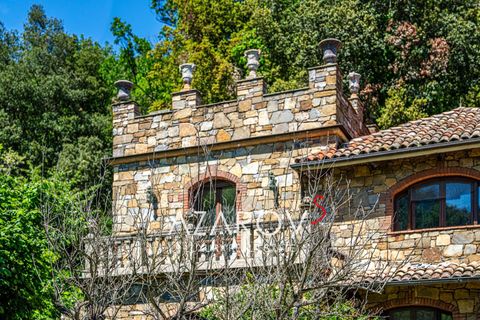 Villa i Sanremo, Imperia, Sanremo - € 2.500.000 | Ref: 5675 - foto 27