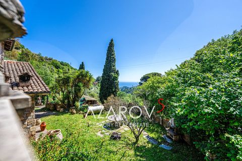 Villa i Sanremo, Imperia, Sanremo - € 2.500.000 | Ref: 5675 - foto 28