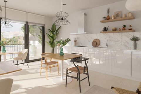 Rækkehus i Mijas, Malaga, Mijas - € 423.000 | Ref: 34720 - foto 11