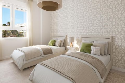 Rækkehus i Mijas, Malaga, Mijas - € 423.000 | Ref: 34720 - foto 13
