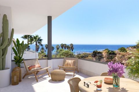 Rækkehus i Mijas, Malaga, Mijas - € 423.000 | Ref: 34720 - foto 1