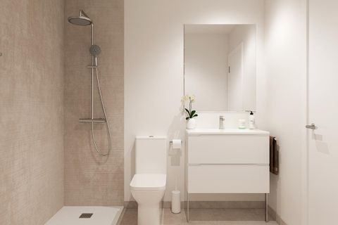 Rækkehus i Mijas, Malaga, Mijas - € 423.000 | Ref: 34720 - foto 12