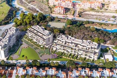 Rækkehus i Mijas, Malaga, Mijas - € 423.000 | Ref: 34720 - foto 14