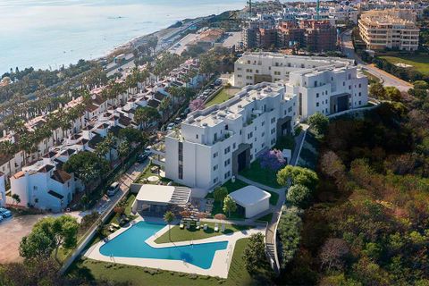 Rækkehus i Mijas, Malaga, Mijas - € 423.000 | Ref: 34720 - foto 7