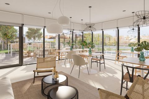 Rækkehus i Mijas, Malaga, Mijas - € 423.000 | Ref: 34720 - foto 9