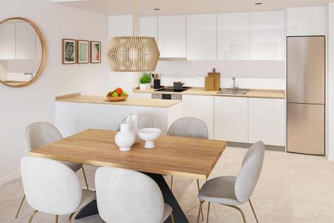 Rækkehus i Mijas, Malaga, Mijas - € 423.000 | Ref: 34720 - foto 17