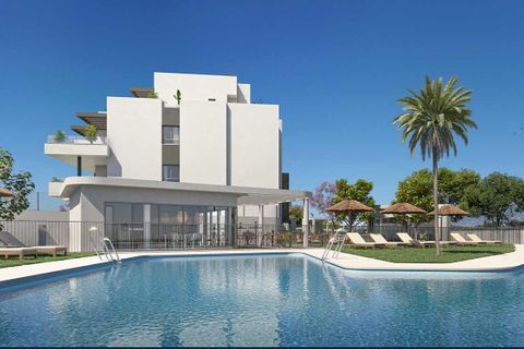 Rækkehus i Mijas, Malaga, Mijas - € 423.000 | Ref: 34720 - foto 10