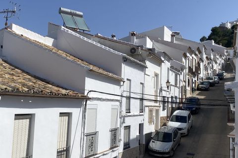 Stadthaus in Olvera, Cadiz, Olvera - € 72.000 | Ref: am430 - Foto 7
