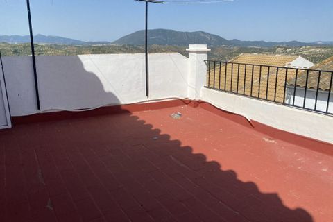 Stadthaus in Olvera, Cadiz, Olvera - € 72.000 | Ref: am430 - Foto 5