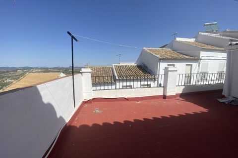 Stadthaus in Olvera, Cadiz, Olvera - € 72.000 | Ref: am430 - Foto 8