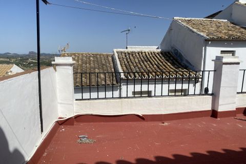 Stadthaus in Olvera, Cadiz, Olvera - € 72.000 | Ref: am430 - Foto 13
