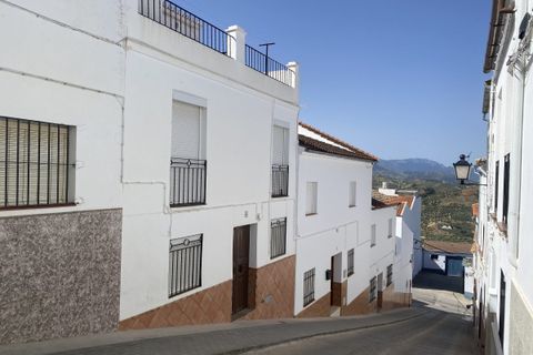 Stadthaus in Olvera, Cadiz, Olvera - € 72.000 | Ref: am430 - Foto 30