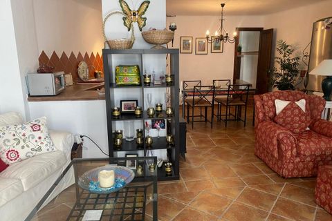 Villa i Olvera, Cadiz, Olvera - € 99.950 | Ref: am425 - foto 25