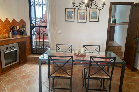 Villa i Olvera, Cadiz, Olvera - € 99.950 | Ref: am425 - foto 19