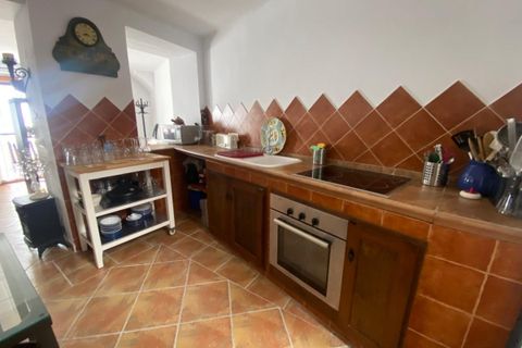 Villa i Olvera, Cadiz, Olvera - € 99.950 | Ref: am425 - foto 27