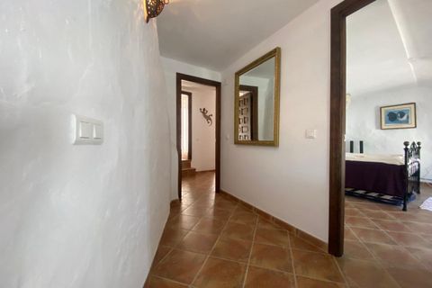 Villa i Olvera, Cadiz, Olvera - € 99.950 | Ref: am425 - foto 28