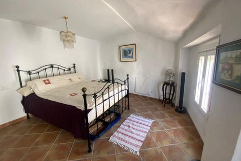 Villa i Olvera, Cadiz, Olvera - € 99.950 | Ref: am425 - foto 20