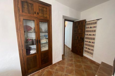 Villa i Olvera, Cadiz, Olvera - € 99.950 | Ref: am425 - foto 33