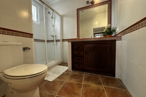 Villa i Olvera, Cadiz, Olvera - € 99.950 | Ref: am425 - foto 2