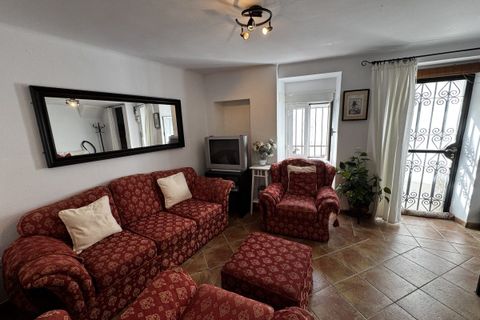 Villa i Olvera, Cadiz, Olvera - € 99.950 | Ref: am425 - foto 4