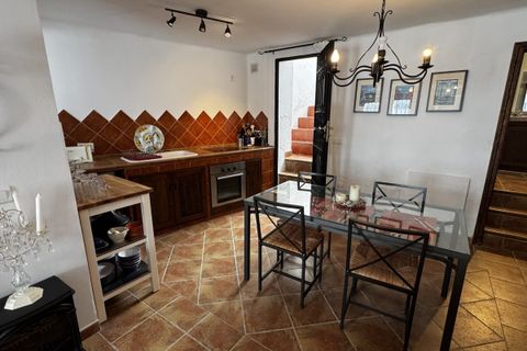Villa i Olvera, Cadiz, Olvera - € 99.950 | Ref: am425 - foto 5