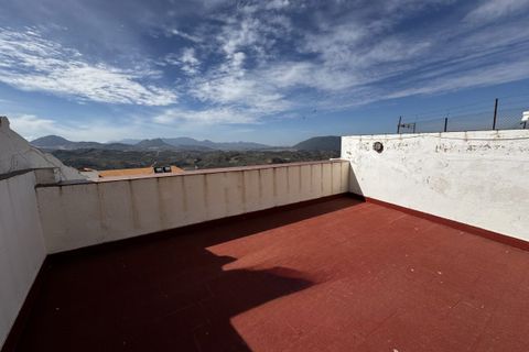 Villa i Olvera, Cadiz, Olvera - € 99.950 | Ref: am425 - foto 10