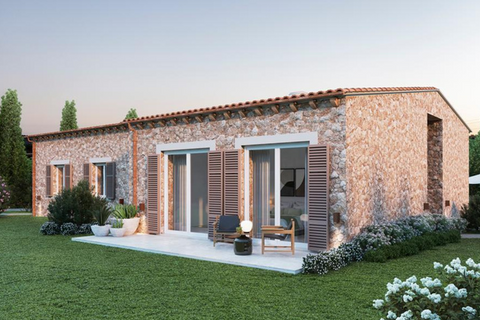 Finca i Manacor, Mallorca, Manacor - € 1.500.000 | Ref: autarke Finca - foto 2