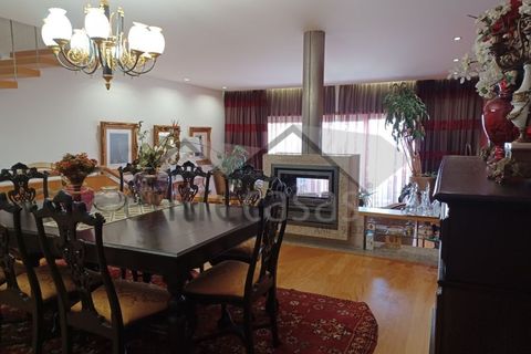Villa i Viana do Castelo, Viana do Castelo, Viana do Castelo - € 615.000 | Ref: C0236/00294 - foto 4