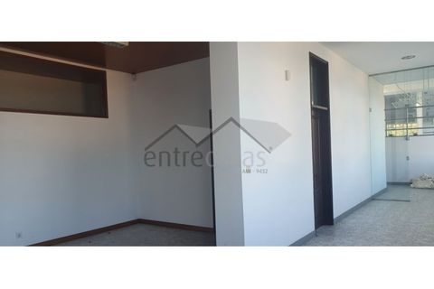 L'establiment comercial a Darque, Viana do Castelo, Darque - € 3.750/mes | Ref: C0236/00269-01 - foto 7