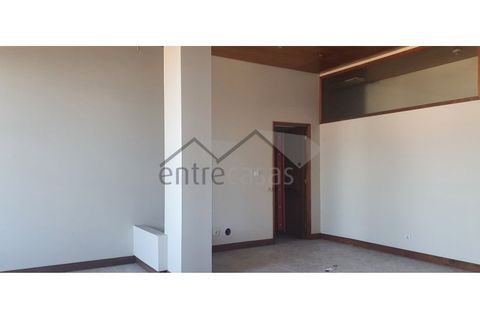 L'establiment comercial a Darque, Viana do Castelo, Darque - € 3.750/mes | Ref: C0236/00269-01 - foto 10