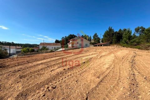 Helårsgrund i Ourem, Santarem, Ourem - € 37.500 | Ref: 1265 - foto 5