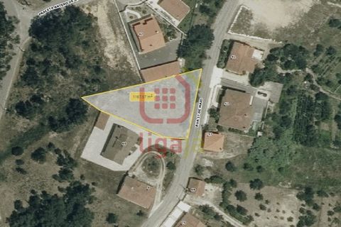 Helårsgrund i Ourem, Santarem, Ourem - € 37.500 | Ref: 1265 - foto 6