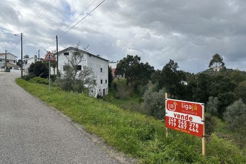 Helårsgrund i Ourem, Santarem, Ourem - € 27.500 | Ref: 1257 - foto 2