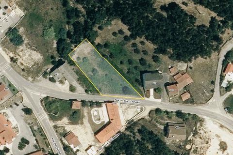 Helårsgrund i Ourem, Santarem, Ourem - € 27.500 | Ref: 1257 - foto 3