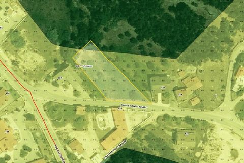 Helårsgrund i Ourem, Santarem, Ourem - € 27.500 | Ref: 1257 - foto 4