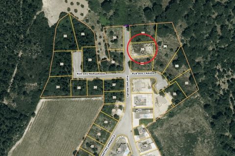 Helårsgrund i Ourem, Santarem, Ourem - € 45.000 | Ref: 1252 - foto 5