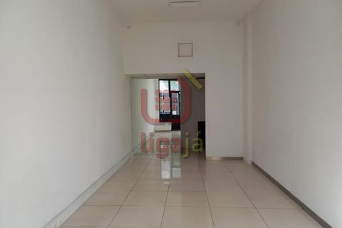 Erhvervsejendom i Ourem, Santarem, Ourem - € 68.000 | Ref: 1234 - foto 2