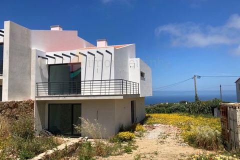 Villa i Almocageme, Lisbon, Almocageme - € 890.000 | Ref: M661 - foto 4