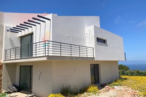 Villa i Almocageme, Lisbon, Almocageme - € 890.000 | Ref: M661 - foto 6