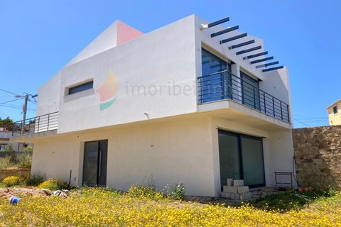 Villa i Almocageme, Lisbon, Almocageme - € 890.000 | Ref: M661 - foto 7