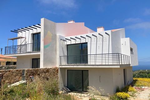 Villa i Almocageme, Lisbon, Almocageme - € 890.000 | Ref: M661 - foto 12