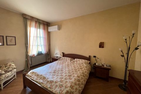 Villa i Luzzara, Reggio Emilia, Luzzara - € 330.000 | Ref: 2246 - foto 18
