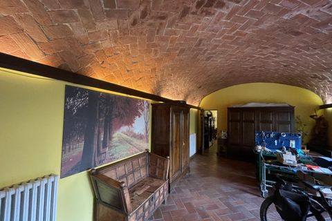 Villa i Luzzara, Reggio Emilia, Luzzara - € 330.000 | Ref: 2246 - foto 27