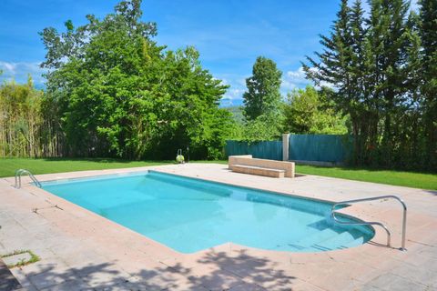 Villa i Valbonne, Alpes-Maritimes, Valbonne - € 1.750.000 | Ref: 16011 - foto 5