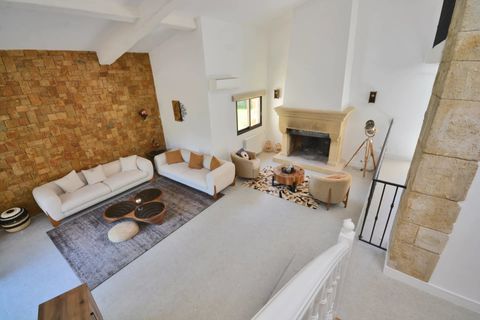Villa i Valbonne, Alpes-Maritimes, Valbonne - € 1.750.000 | Ref: 16011 - foto 12