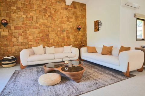 Villa i Valbonne, Alpes-Maritimes, Valbonne - € 1.750.000 | Ref: 16011 - foto 14