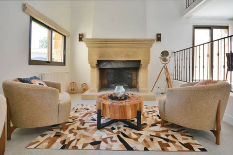 Villa i Valbonne, Alpes-Maritimes, Valbonne - € 1.750.000 | Ref: 16011 - foto 15