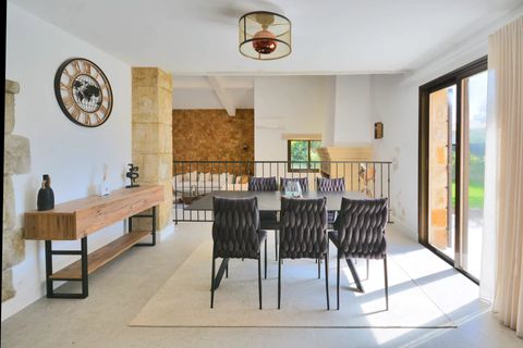Villa i Valbonne, Alpes-Maritimes, Valbonne - € 1.750.000 | Ref: 16011 - foto 16