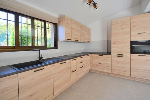Villa i Valbonne, Alpes-Maritimes, Valbonne - € 1.750.000 | Ref: 16011 - foto 17