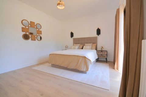 Villa i Valbonne, Alpes-Maritimes, Valbonne - € 1.750.000 | Ref: 16011 - foto 19